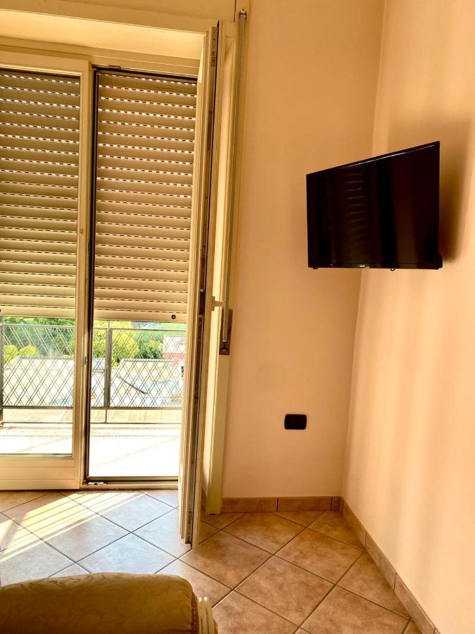 La Divina Cosenza Exterior foto